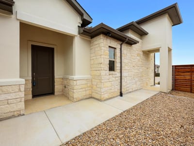 Primary bedroom at 201 Skyflower DR - 2 bed 2 bath home