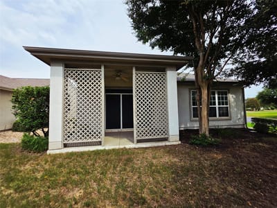 Primary bedroom at 201 Yosemite Rd - 3 bed 2 bath home