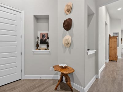 Bathroom at 2013 Waterview Rd - 4 bed 3 bath home