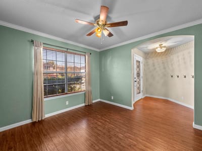 Kitchen at 202 Matthew CV - 4 bed 2 bath home