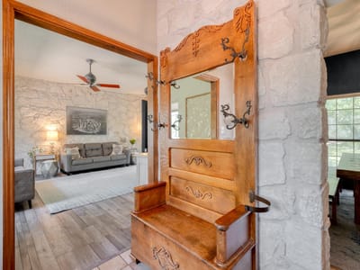 Bathroom at 202 Ridgewood Dr - 4 bed 2 bath home
