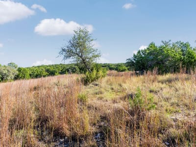 Bathroom at 2021 Stagecoach Ranch Rd - A0129 - Phillip H Commans Surv, Dripping Springs, TX