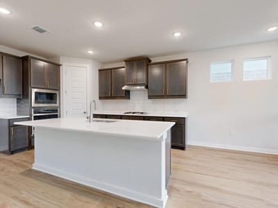 Kitchen at 2029 Billings Way - 4 bed 4 bath home