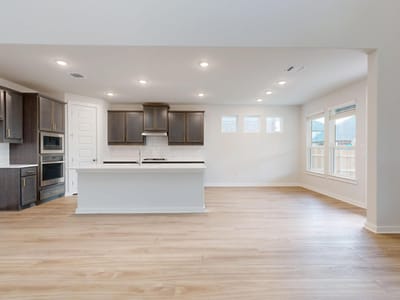 Primary bedroom at 2029 Billings Way - 4 bed 4 bath home