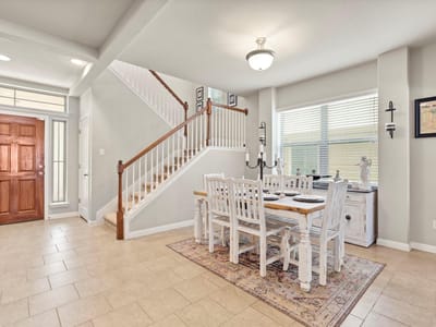 Bathroom at 2037 Herzog Blvd - 4 bed 3 bath home