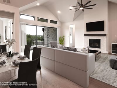 Bathroom at 204 Leaning Rock RDG - 4 bed 4 bath home