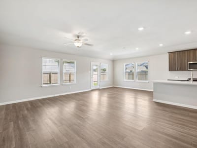 Kitchen at 204 Pico St - 4 bed 3 bath home