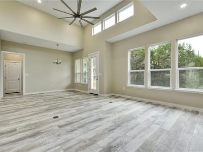 Kitchen at 20401 Rockpark LN - 3 bed 2 bath home