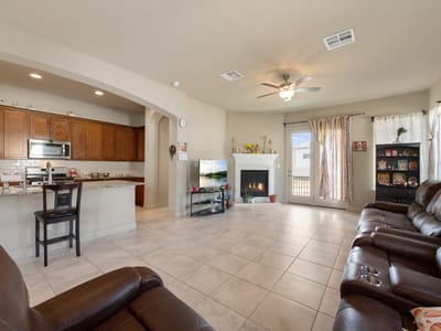 Bathroom at 205 Clubhouse Dr Unit #G - 4 bed 3 bath home