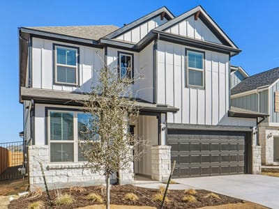 Kitchen at 205 Singing Dove WAY - 4 bed 3 bath home