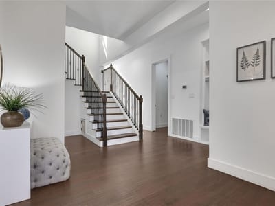 Primary bedroom at 20503 Bonanza ST - 4 bed 3 bath home