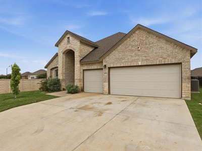 Living area at 20504 Kangal CT - 4 bed 3 bath home