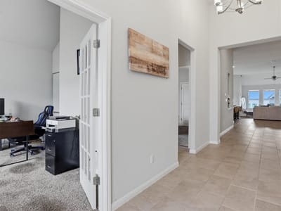 Kitchen at 20504 Kangal CT - 4 bed 3 bath home