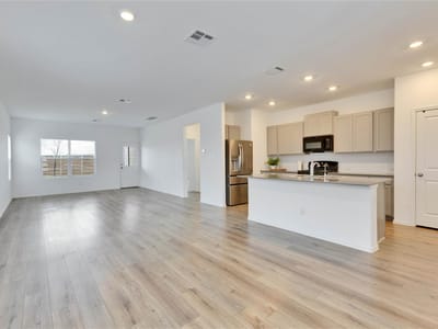 Kitchen at 206 Canley Loop - 5 bed 3 bath home