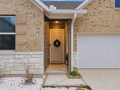 Primary bedroom at 206 Palo Brea Loop - 4 bed 2 bath home