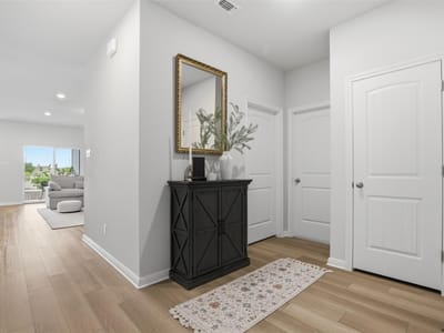 Bathroom at 206 Palo Brea Loop - 4 bed 2 bath home