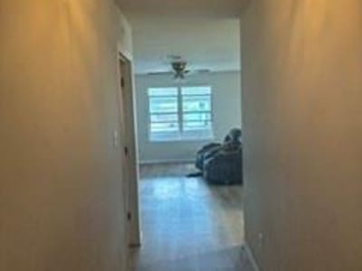 Primary bedroom at 206 Rinehardt ST - 3 bed 2 bath home