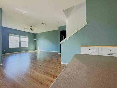 Primary bedroom at 207 Otter Rd - 4 bed 2 bath home