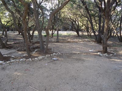 Primary bedroom at 20700 Bonanza St - Lago Vista Travis Plaza, Lago Vista, TX