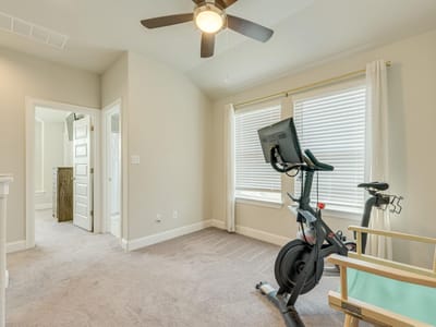 Kitchen at 208 Stone Canyon DR - 3 bed 2 bath home