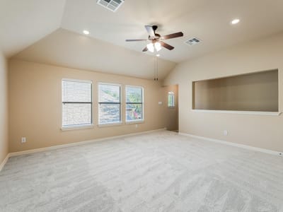 Bathroom at 20804 Windmill Ridge St - 3 bed 3 bath home