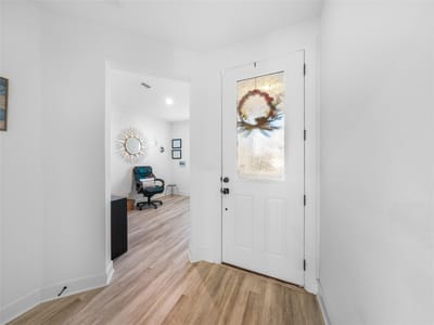 Bathroom at 20811 Phebe Foster St - 4 bed 2 bath home