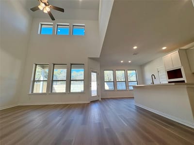 Kitchen at 209 Cactus Tower Path Ln - 4 bed 3 bath home
