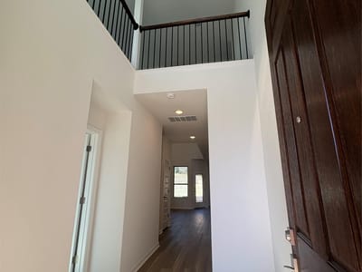 Primary bedroom at 209 Cactus Tower Path Ln - 4 bed 3 bath home