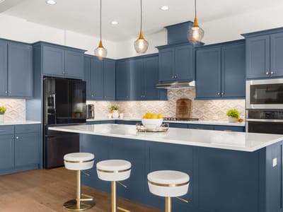 Kitchen at 209 Esperanza Petal PASS - 4 bed 3 bath home