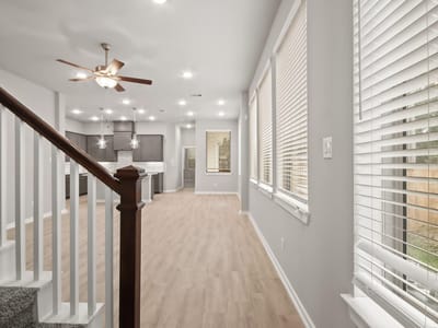 Kitchen at 209 Flora Springs Cv - 3 bed 2 bath home
