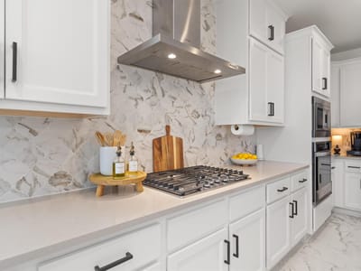 Kitchen at 209 Rio Ranchero RD - 5 bed 4 bath home