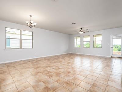 Bathroom at 209 Siltstone WAY - 3 bed 2 bath home