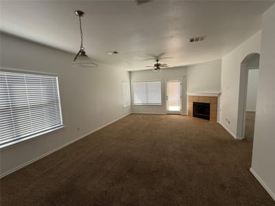Kitchen at 210 Dark Horse Ln - 3 bed 2 bath home