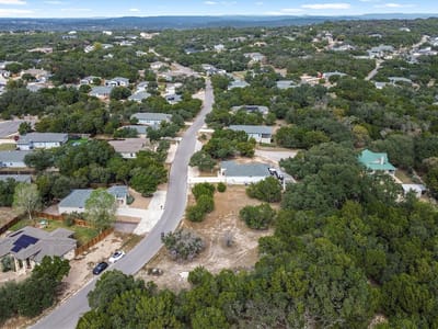 Primary bedroom at 21002 SANTA ROSA Ave - HIGHLAND LAKE ESTATES SEC 30, Lago Vista, TX
