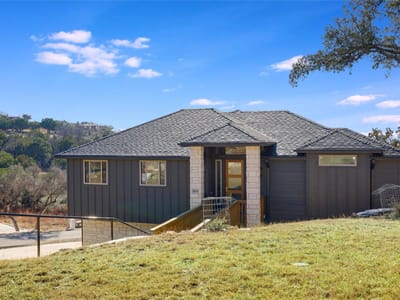 Primary bedroom at 21013 Nimitz Ave - 3 bed 2 bath home