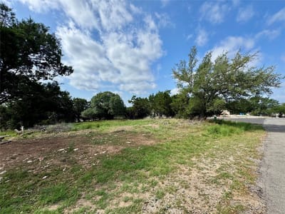 Primary bedroom at 21021 Nimitz Ave - Highland Lake Estates Sec 32, Lago Vista, TX