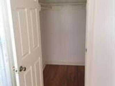 Primary bedroom at 2104 Enfield Rd - WESTFIELD A, Austin, TX