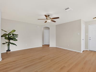 Bathroom at 211 Lidell ST - 3 bed 2 bath home