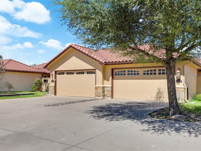Primary bedroom at 21118 Highland Lake DR Unit #2 - 3 bed 2 bath home