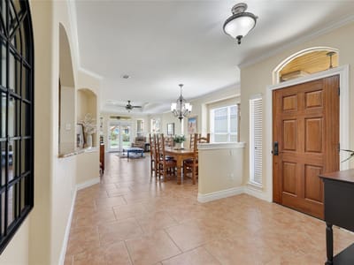 Bathroom at 21118 Highland Lake DR Unit #2 - 3 bed 2 bath home