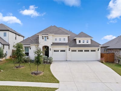 Kitchen at 2116 Mar Vista Ln - 4 bed 3 bath home
