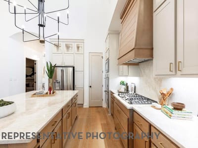 Bathroom at 212 Borrego Bnd - 4 bed 4 bath home