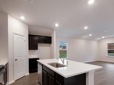 Kitchen at 212 Rock Springs Dr - 4 bed 2 bath home