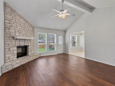 Kitchen at 212 Rockcrest Dr - 4 bed 2 bath home