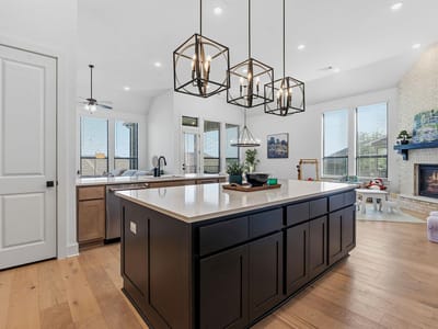 Bathroom at 212 Texas Bluebonnet TRL - 4 bed 3 bath home