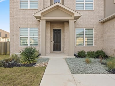 Kitchen at 213 Great Lawn Bnd - 5 bed 3 bath home