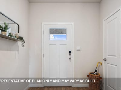 Bathroom at 213 Southridge TRL - 3 bed 2 bath home
