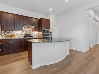 Bathroom at 213 Treasure Trove Path - 3 bed 2 bath home