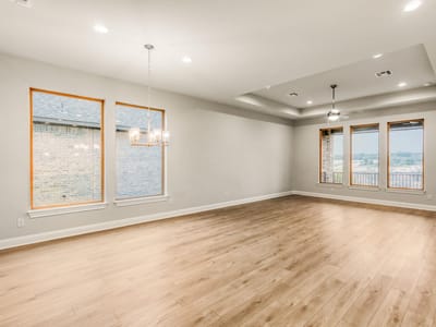 Kitchen at 214 Prickly Poppy LOOP - 4 bed 3 bath home