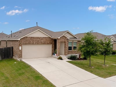 Kitchen at 21400 Bird Wing Dr - 3 bed 2 bath home